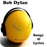 Bob Dylan Songs&Lyrics icon