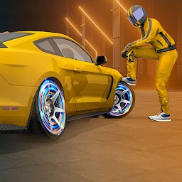 Sport Car Racing Simulator 3D