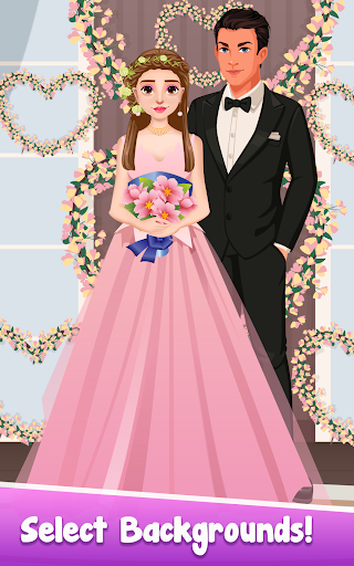 Makeover Stylist Fashion Games