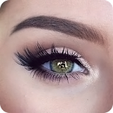 Natural Eye Makeup icon
