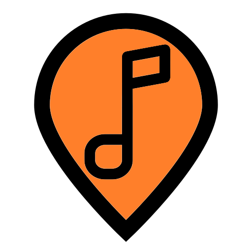 Karaoke Findr - Find Karaoke! logo