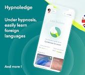 screenshot of Hypnoledge: languages/hypnosis