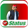 Samajwadi Party Status Video M APK icon