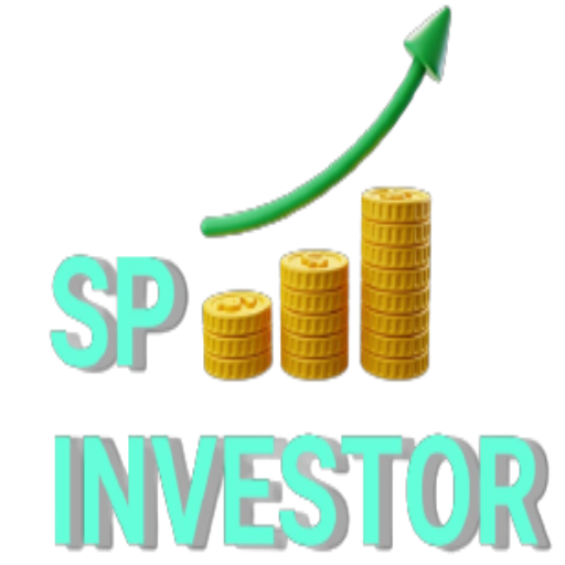SP investor logo