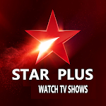 Cover Image of ดาวน์โหลด Star Plus Free TV Shows - Star Plus Guide 2020 8.1 APK