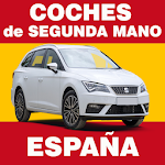 Cover Image of Download Coches de Segunda Mano España  APK