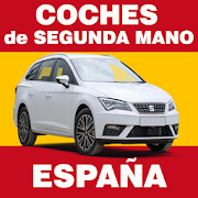 Top 24 Auto & Vehicles Apps Like Coches de Segunda Mano España - Best Alternatives