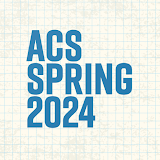 ACS Spring 2024 icon
