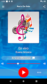 Radio De Gala