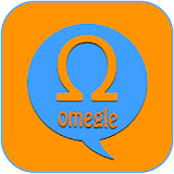 Chat Omegle Meet People tips icon