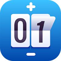 Count on me – Thing Counter Widget