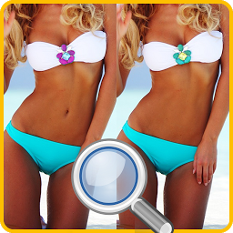 Найди 5 отличий. Найди отличия Mod Apk