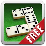 Cover Image of Download Dominoes Deluxe Free  APK
