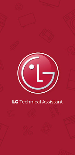 Android application LGITS screenshort