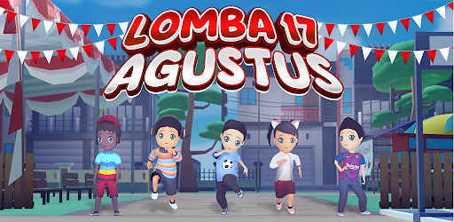 Lomba 17 Agustus