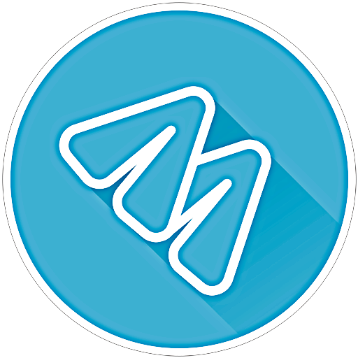 Mobo zedfilter logo
