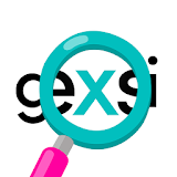 Gexsi  -  The search engine for a better world icon