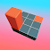 Flip Box 3D icon
