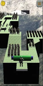 Raid!