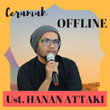 Ceramah Hanan Attaki Offline icon