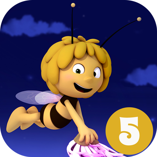 Maya the Bee's gamebox 5 1.0.1 Icon