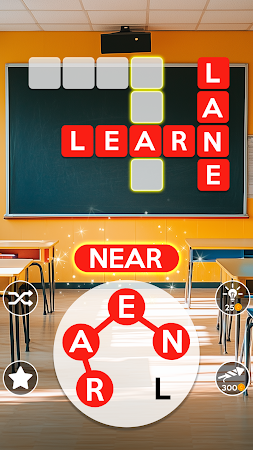 Game screenshot Wordscapes hack