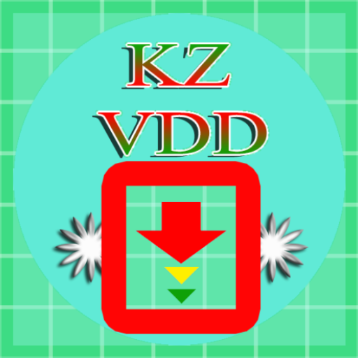 KZVIDD logo