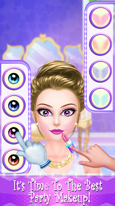 Prom Queen High School Love Af - Screenshot 1