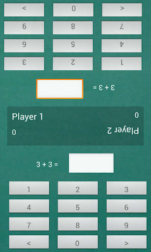 Math Fun Game Screen 3