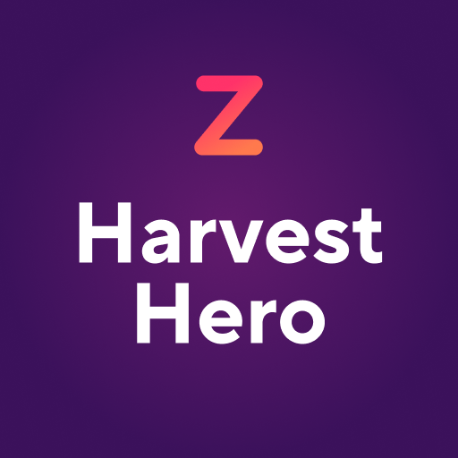 Zepto Harvest Hero ดาวน์โหลดบน Windows