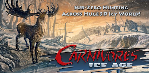 Carnivores: Ice Age v1.9.0 MOD APK (Unlimited Money)