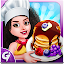 Cooking Chef Star Games