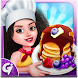 Cooking Chef Star Games - Androidアプリ