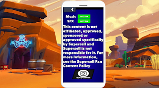 BrawlClick for Brawl Stars - Screenshot 3