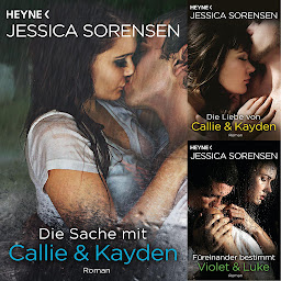 Icon image Callie und Kayden