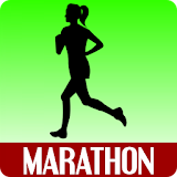Marathon Training icon