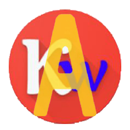 KWAction logo