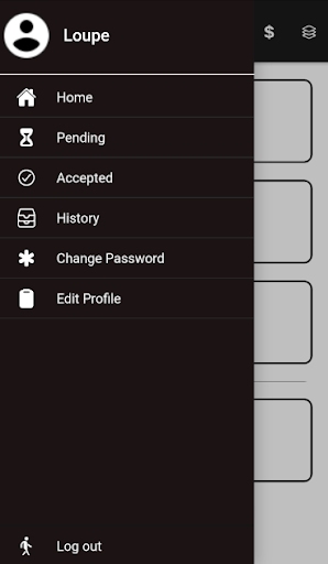 Loupe Booking Screen 3