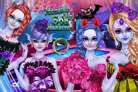 Princesa das Fadas Maquiagem : Spa, maquiagem e vestir-se jogo para  princesinhas ! Jogos educativos para meninas::Appstore for  Android