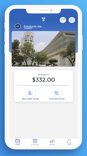 Movilidad Tec Screen 3