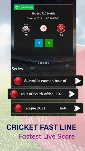 Cricket line Guru - Cricket Exchanges