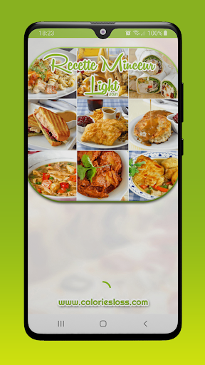 Recette minceur light 2021