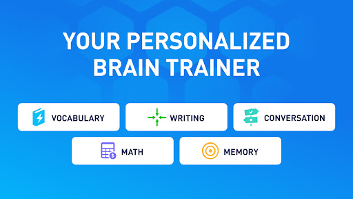 Elevate - Brain Training Games