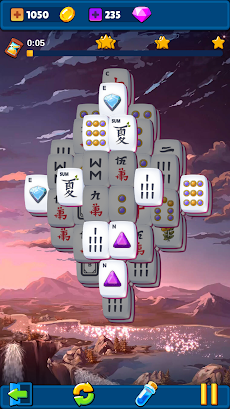 Mahjong Universeのおすすめ画像1