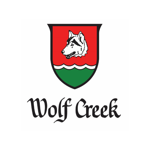 Wolf Creek Members Only logo
