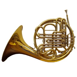 Icon image How To Play French Horn