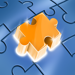 Icon image Daily Jigsaw Puzzles