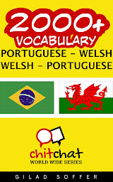 「2000+ Portuguese - Welsh Welsh - Portuguese Vocabulary」のアイコン画像