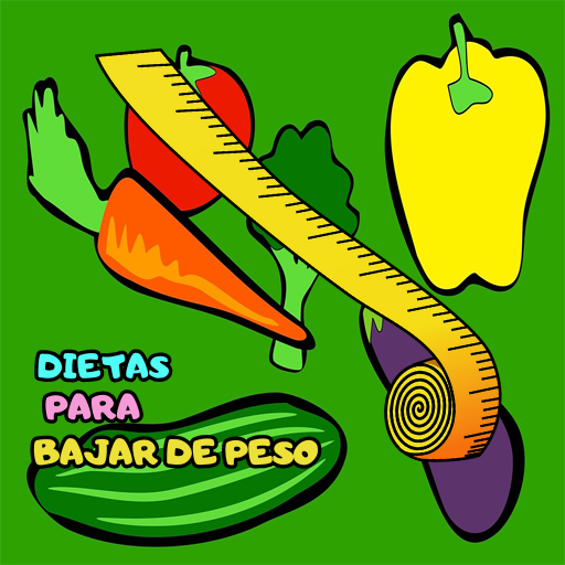 Dietas Para Bajar De Peso Download on Windows