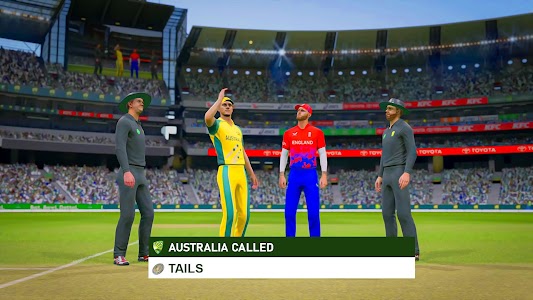 Real Cricket Challenge Game Unknown